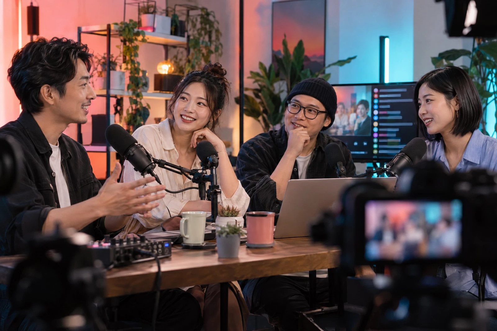 玩物直播